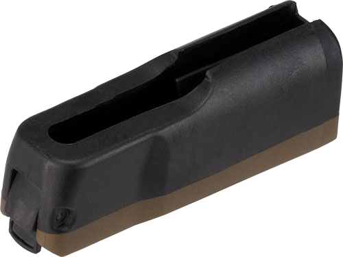 Browning X-Bolt Long Action Standard Smoked Magazine