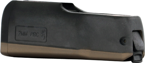 Browning X-Bolt Smoked 7mm PRC Magazine