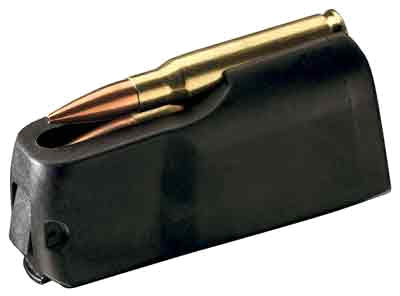 Browning X-Bolt 375 H&H Magazine