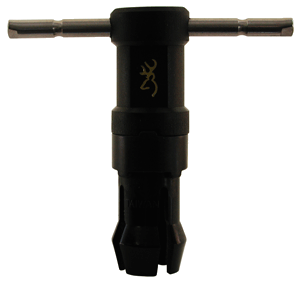 Browning T-Wrench for Chokes 12 Gauge Invector Plus Choke Tube