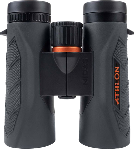 Athlon Binoculars Midas G2 10x42 Uhd Roof Prism