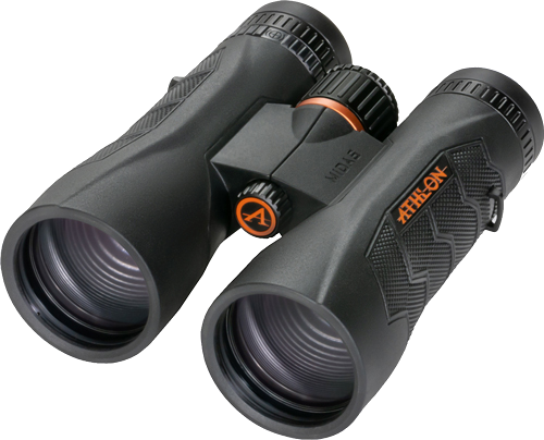 Athlon Binoculars Midas Pro G2 12x50 Uhd Roof Prism