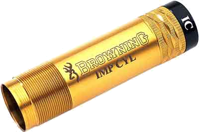 Browning Diana Grade Extended Ic 12 Gauge Invector Plus Choke Tube