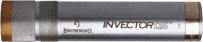 Browning Extended Ds Light Full 12 Gauge Invector DS Choke Tube