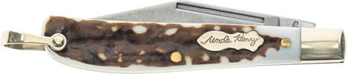 Uncle Henry Next Gen Staglon Roadie 2.2" Blade Knife