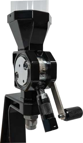 Frankford Arsenal Bench Top Powder Measure with Stand