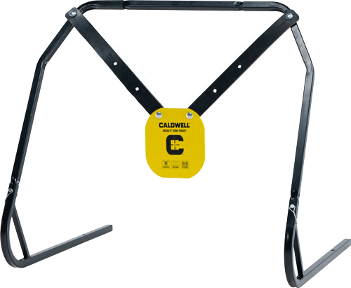 Caldwell Portable Range Kit with 8" AR500 Target