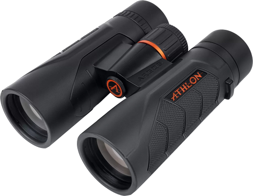 Athlon Binoculars Argos G2 10x42 Uhd Roof Prism