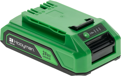 Hooyman 24V Battery for Spreader