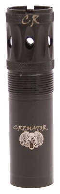 Carlson Cremator Ported C 12 Gauge Mobil Choke Tube