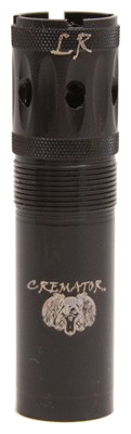 Carlson Cremator Ported L 12 Gauge Mobil Choke Tube