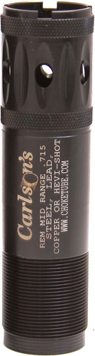 Carlson Cremator Ported M 12 Gauge Remington Choke Tube