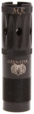 Carlson Cremator Ported M 12 Gauge Invector Choke Tube