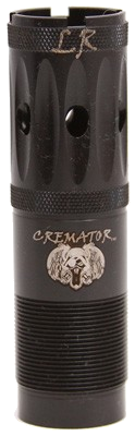 Carlson Cremator Ported L 12 Gauge Invector Choke Tube