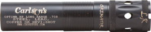 Carlson Cremator Ported L 12 Gauge Optima HP Choke Tube
