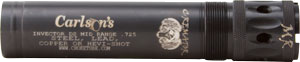Carlson Cremator Ported M 12 Gauge Invector DS Choke Tube