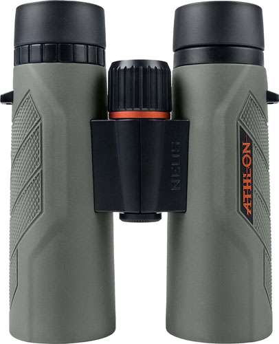Athlon Binoculars Neos G2 8x42 HD Roof Prism