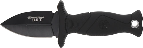 Smith & Wesson S&W Hrt Boot/Neck 2" Blade with Sheath Knife