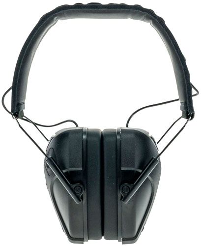 Caldwell E-Max Pro Bluetooth Lithium 24DB Low Pro Matteblk