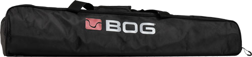 BOG Carry Bag 600d Poly Padded with Side & Zippered Pouch