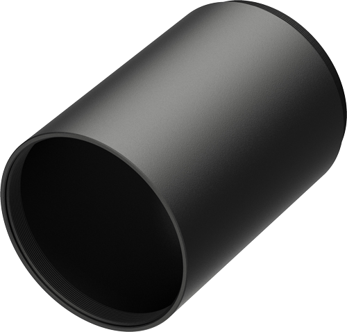 Leupold Lens Shade Alimina 44mm Vx-5hd/Vx-6/Vx-6hd/Mk5hd