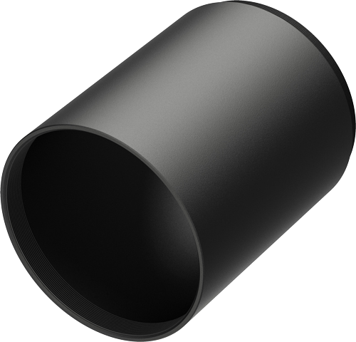 Leupold Lens Shade Alimina 52mm Vx-5hd/Vx-6/Vx-6hd