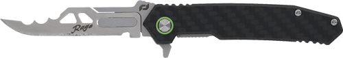 Schrade Phantom Enrage 6 2.2" Replcbl Blade Knife