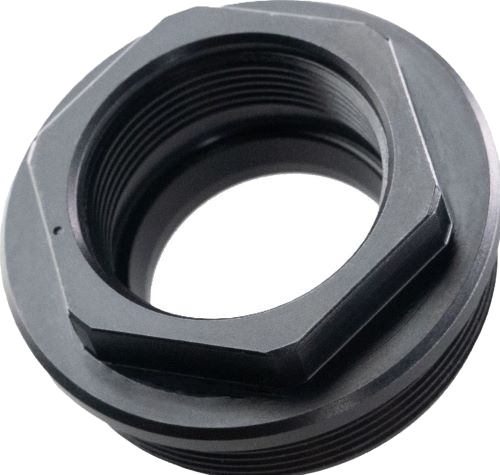 CMMG Zeroed Hub B Adapter Mount