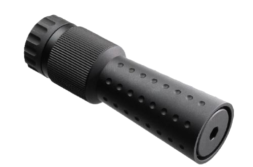CMMG Precision Zeroed Dl44 Suppressor