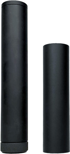 CMMG Precision Zeroed 22 Suppressor Kit 22ca41e & 22k Tube
