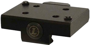 Leupold Cross-Slot Scope Base