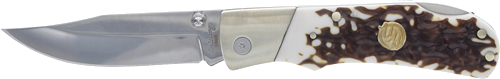 Uncle Henry Next Gen Staglon 3" Folder Clip Blade Knife