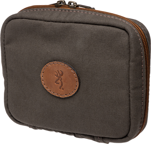 Browning Lona Case Holds 6 Chokes Choke Tube