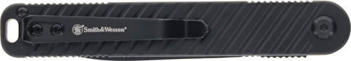 Smith & Wesson S&W Executive 3.5" Folder Spear Point Knife