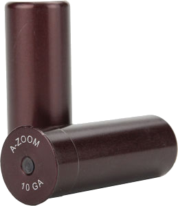 A-Zoom Snap Caps – 10 Gauge