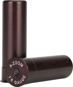 A-Zoom Snap Caps – 16 Gauge