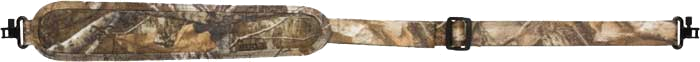Browning Range Pro Sling 28"- 40" Padded with QD Swvls Realtree