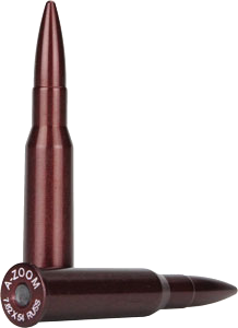 A-Zoom Snap Caps – 7.62x54R