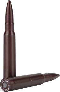 A-Zoom Snap Caps – 7.7x58 Japanese