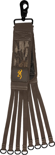 Browning Neoprene Pad Game Strap 8 Loops Mobl