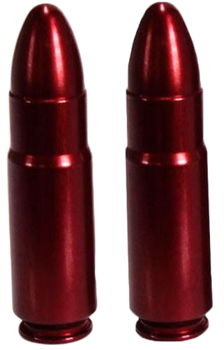 A-Zoom Snap Caps – .458 SOCOM