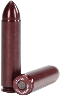 A-Zoom Snap Caps – .450 Bushmaster