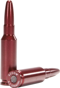 A-Zoom Snap Caps – 6.5 Grendel