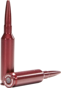 A-Zoom Snap Caps – 6mm Creedmoor