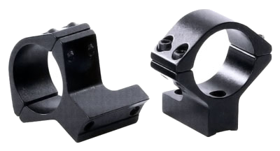 Browning 2 Piece System for Ab3 Intermediate Hgt Matte Mount