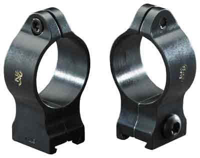 Browning Rimfire Slimline for Sa2/T-Bolt Matte Scope Rings