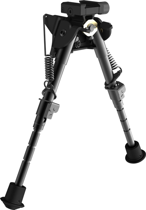 Caldwell Xla 6-9" Pivot ARCA/Picatinny Bipod