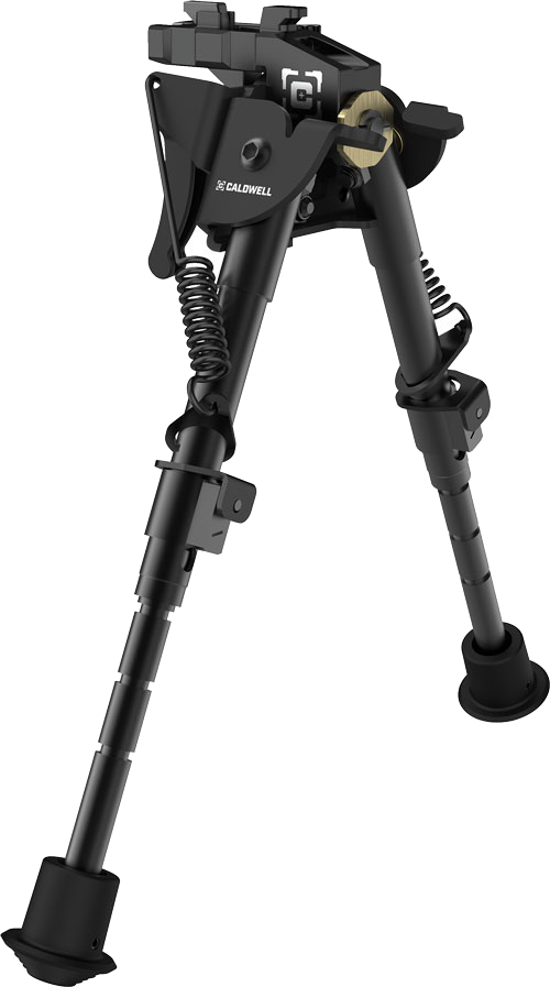 Caldwell Xla 6-9" Pivot M-LOK Bipod