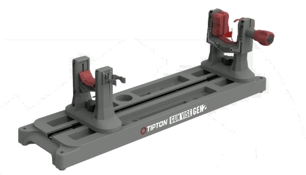Tipton Gun Vise Gen 2