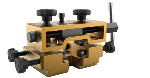 Wheeler Universal Handgun Sight Tool Pistol